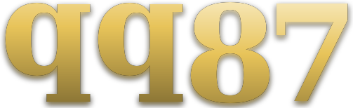 qq87 logo