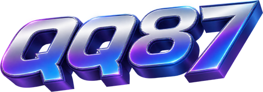 qq87 Logo